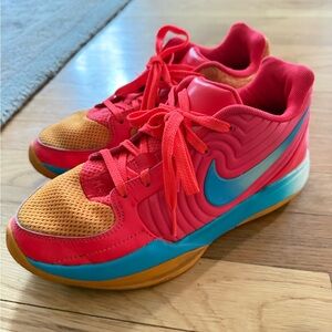 Nike Ja 2 GS 'Star Power' Boys 6Y